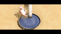 Oscar s Oasis اسکار قسمت بیست و دوم